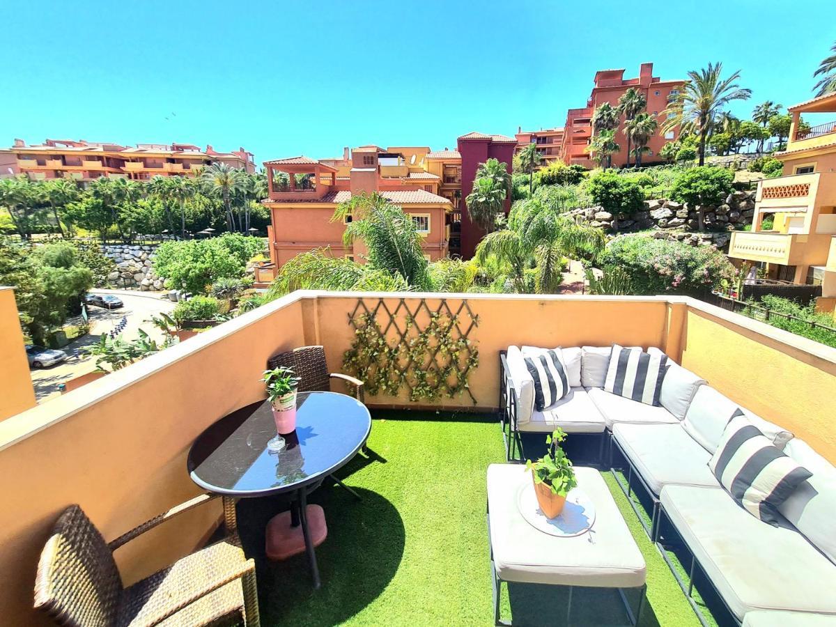 Aa Guest - Reserva De Marbella Golf Course Eco Exterior foto