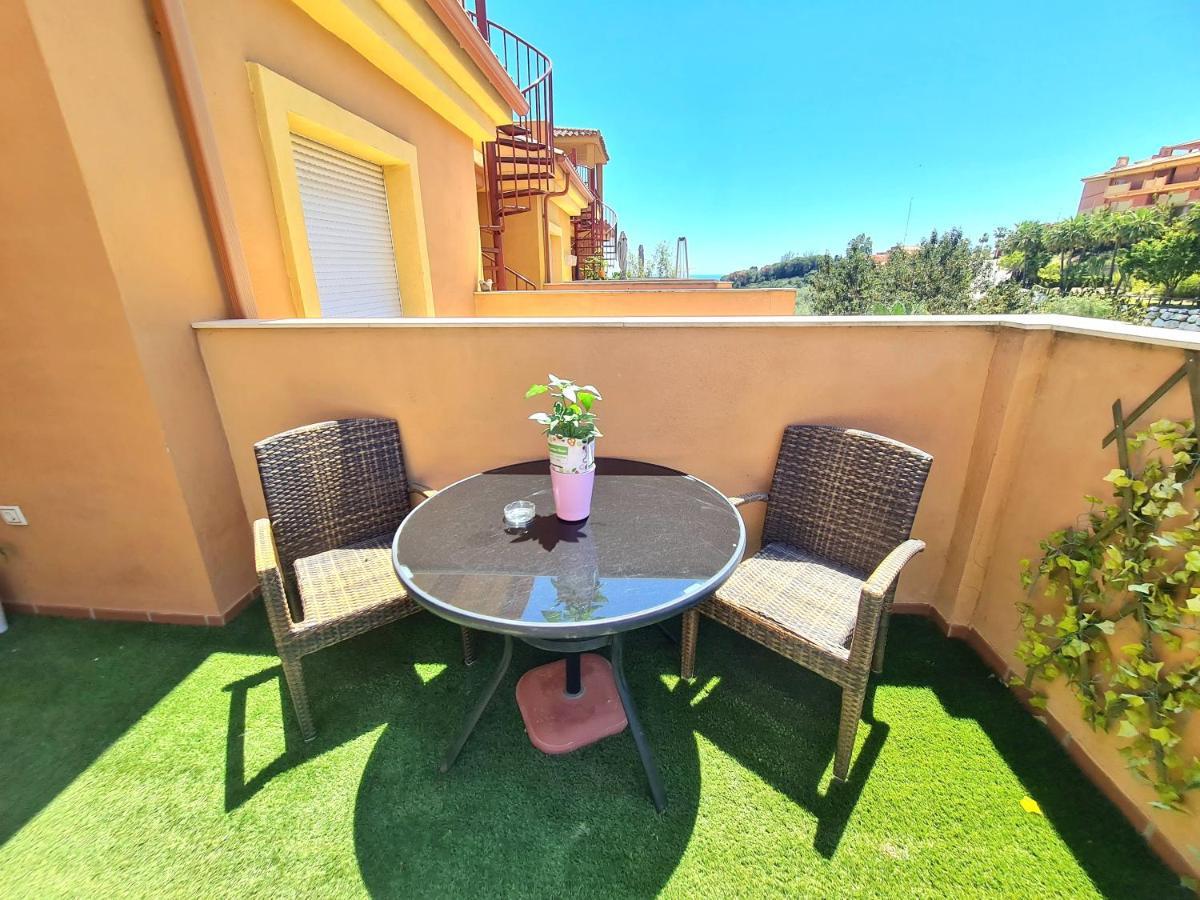 Aa Guest - Reserva De Marbella Golf Course Eco Exterior foto