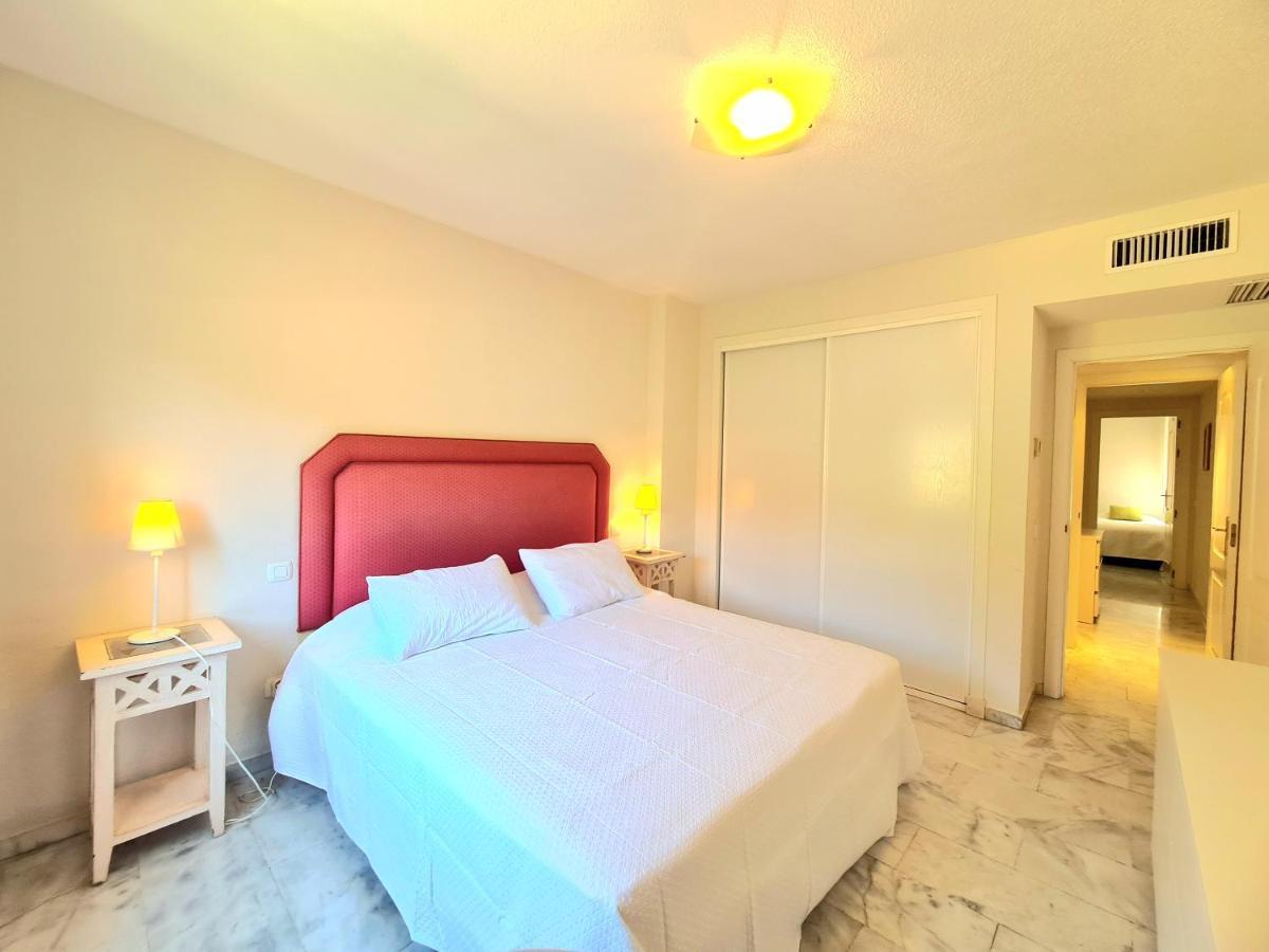 Aa Guest - Reserva De Marbella Golf Course Eco Exterior foto