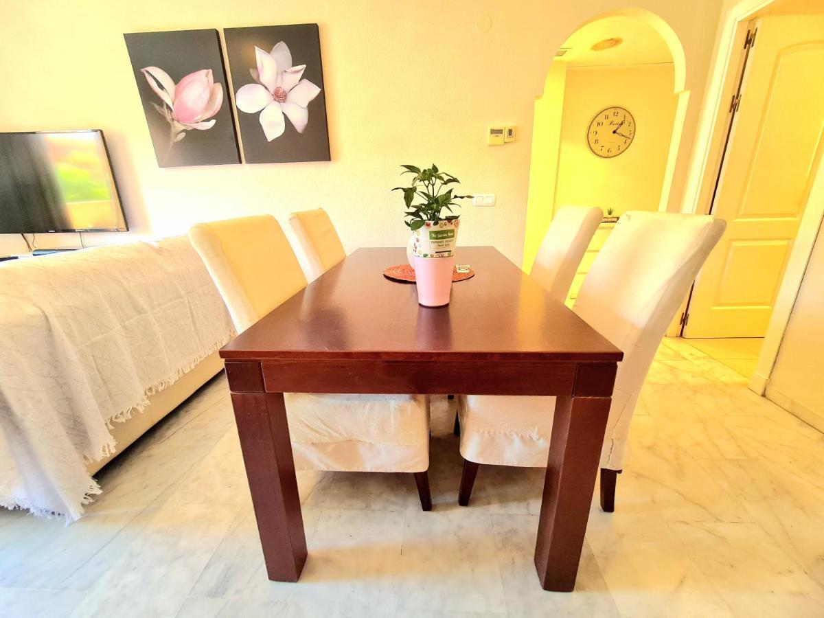 Aa Guest - Reserva De Marbella Golf Course Eco Exterior foto