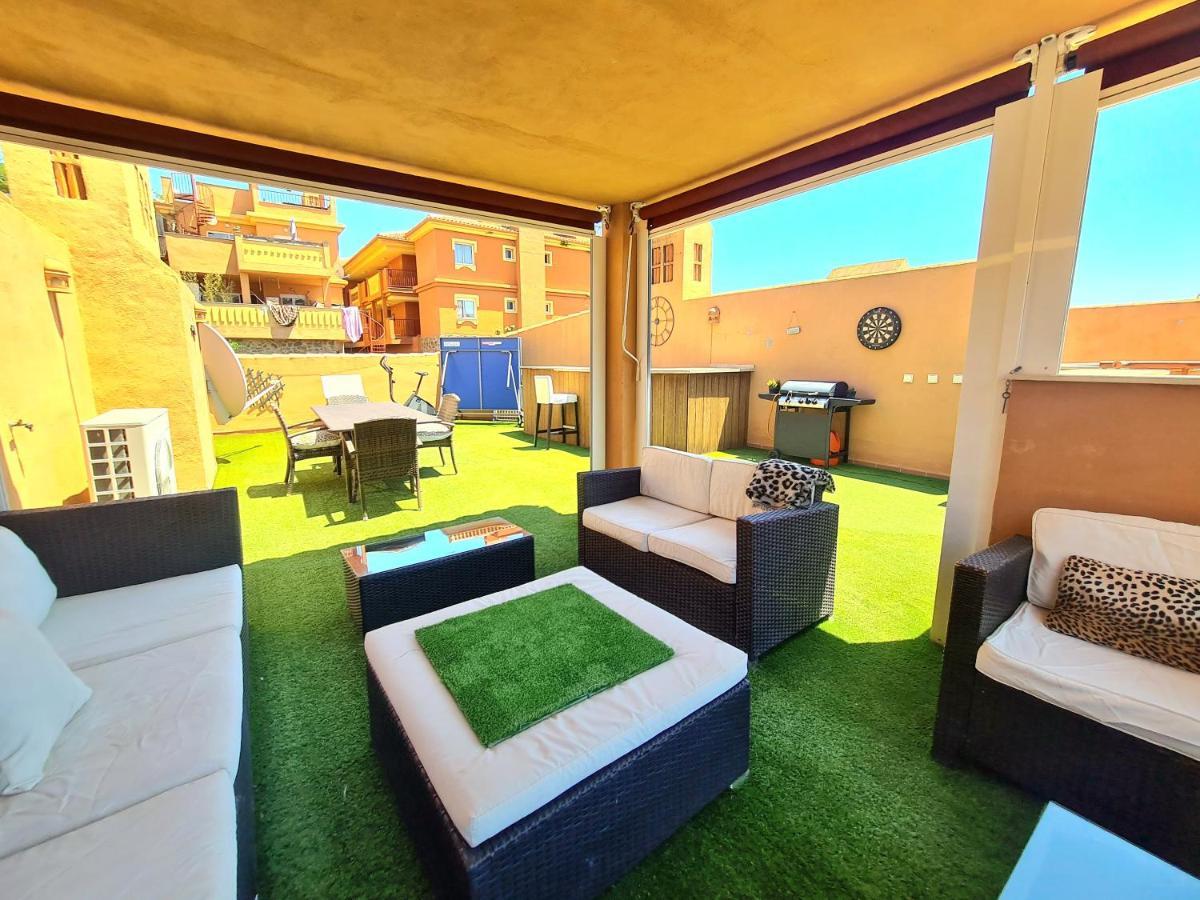 Aa Guest - Reserva De Marbella Golf Course Eco Exterior foto