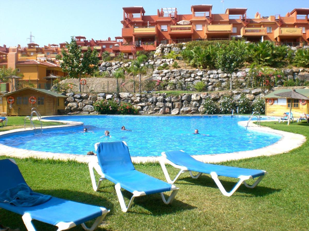 Aa Guest - Reserva De Marbella Golf Course Eco Exterior foto