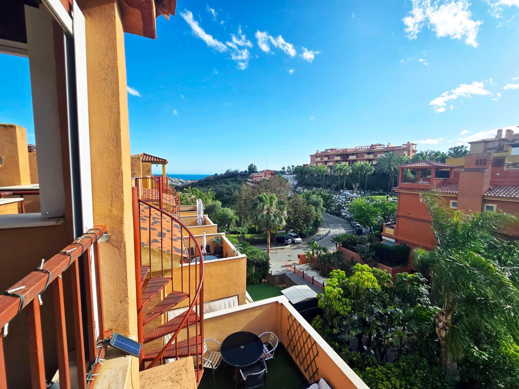 Aa Guest - Reserva De Marbella Golf Course Eco Exterior foto