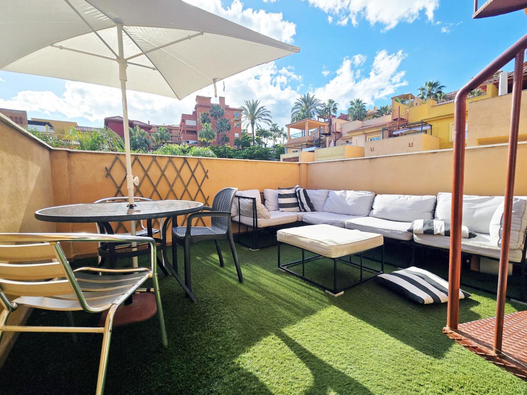Aa Guest - Reserva De Marbella Golf Course Eco Exterior foto