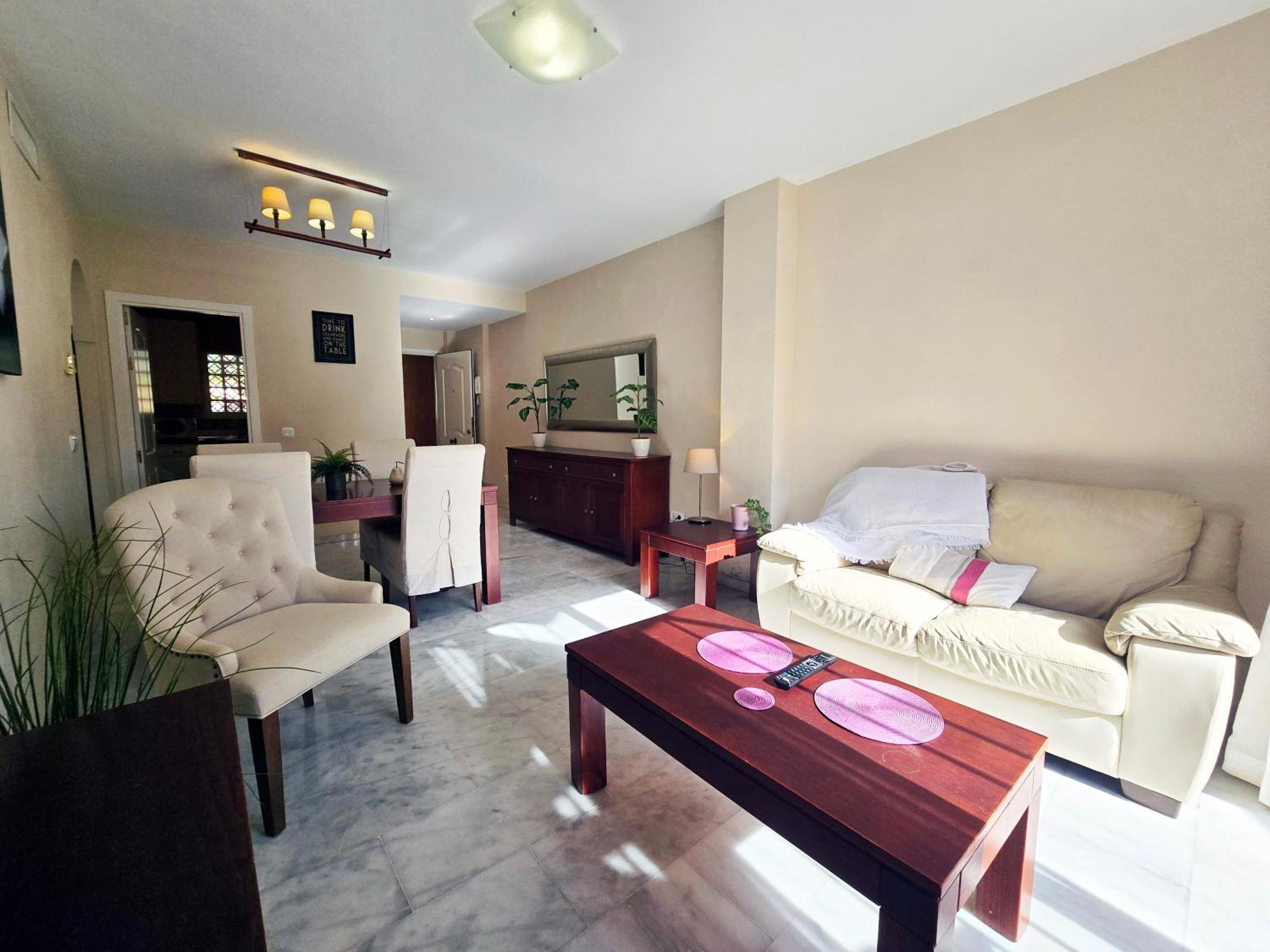 Aa Guest - Reserva De Marbella Golf Course Eco Exterior foto